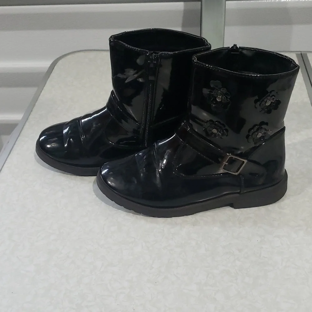 Honey bunny boots size‎ 3